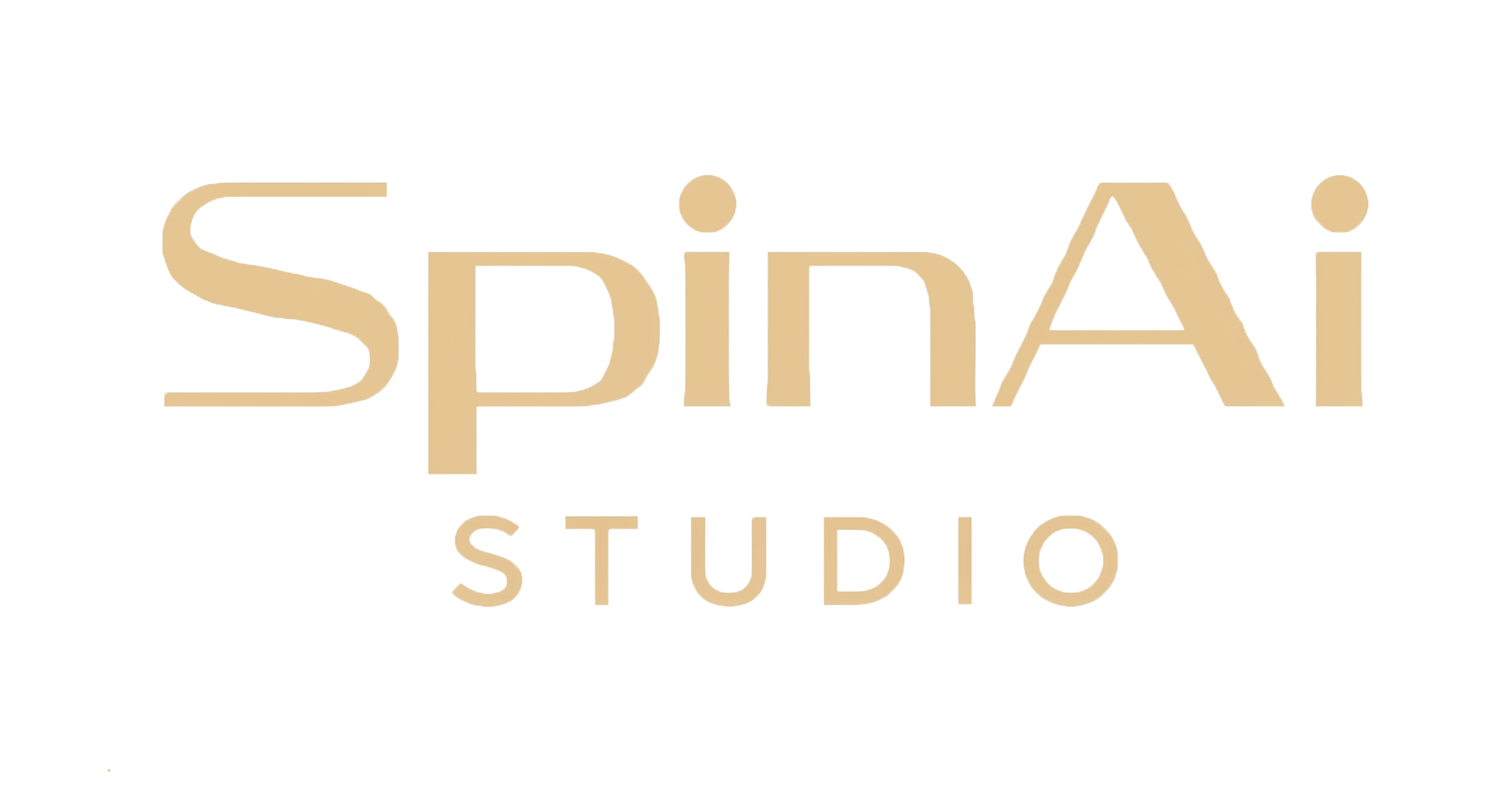 SpinAi Studio Logo